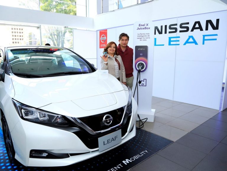 Nissan acelera sus planes de electrificación y promete 27 vehículos para 2030