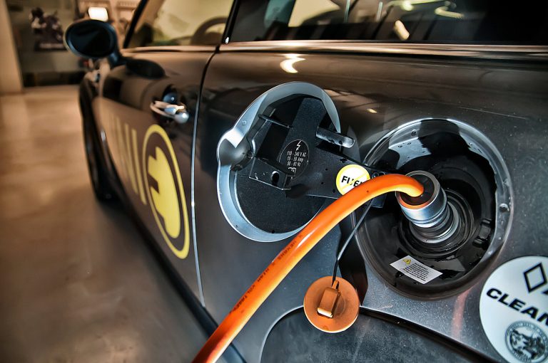 Cepal: Movilidad eléctrica está entre las 15 oportunidades de crecimiento en Iberoamérica