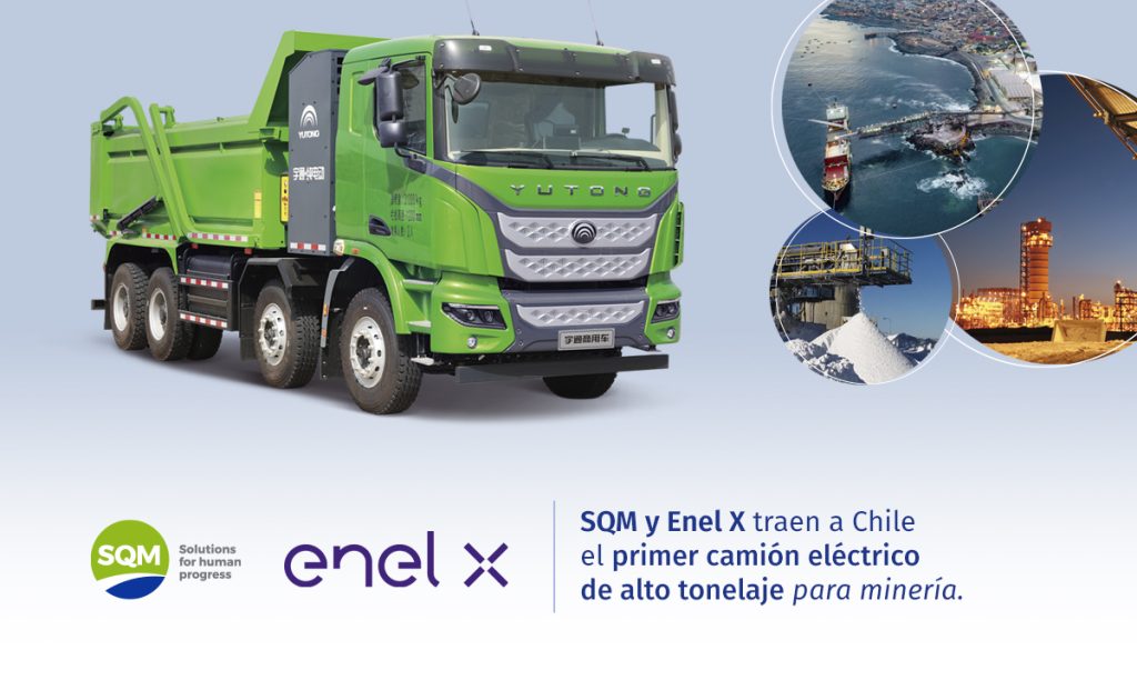 ENEL X