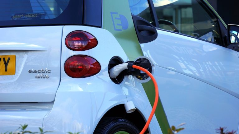 Proyecciones señalan que México triplicará cifras de vehículos eléctricos