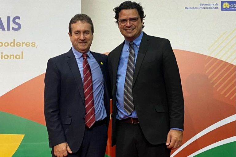 Asociación Brasileña de Vehículos Eléctricos elige nuevo presidente