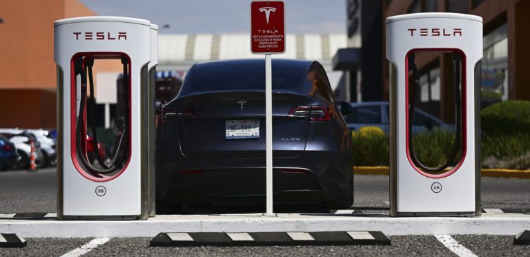 Llegada de Tesla a México será el detonante para grandes inversiones en electromovilidad