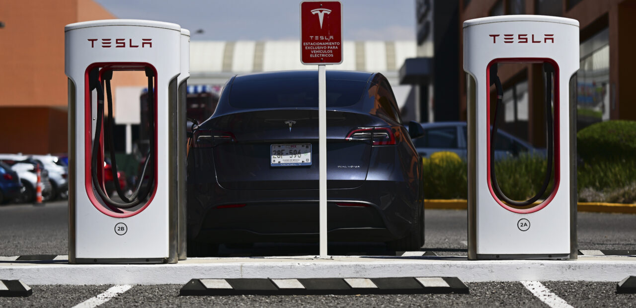 Tesla's Arrival In Mexico To Trigger Major Investments In ...