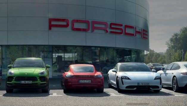 Porsche Paves the Way for Electromobility in Guatemala