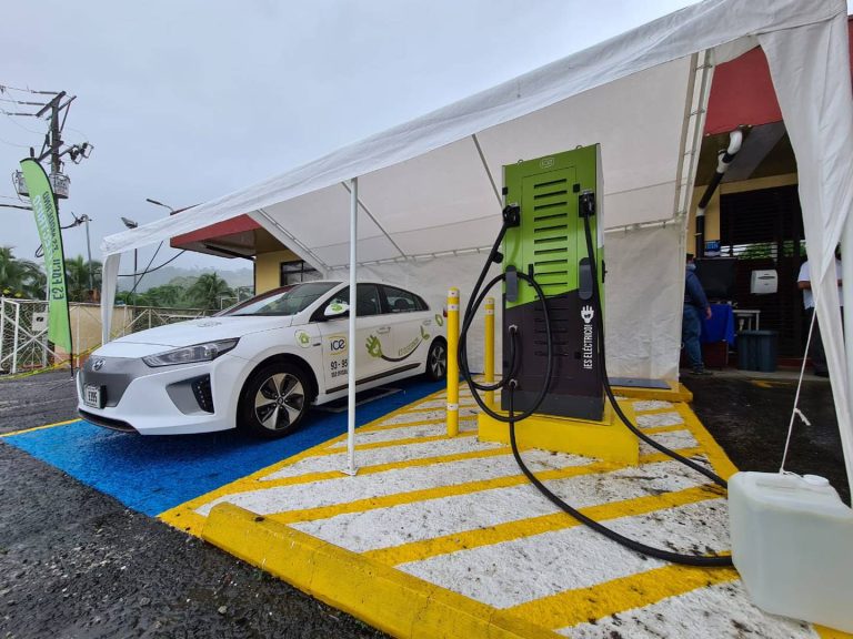 ¿Cómo está el panorama de electromovilidad en Costa Rica?