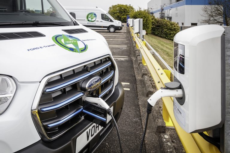 Gremio automotor estima que electromovilidad provocará crecimiento importante del empleo en México