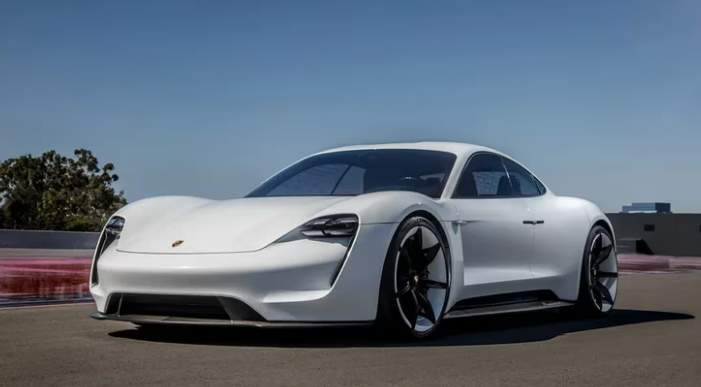 Detailed Research by Porsche Could Achieve Over a Thousand Kilometers of Autonomy in Electric Cars