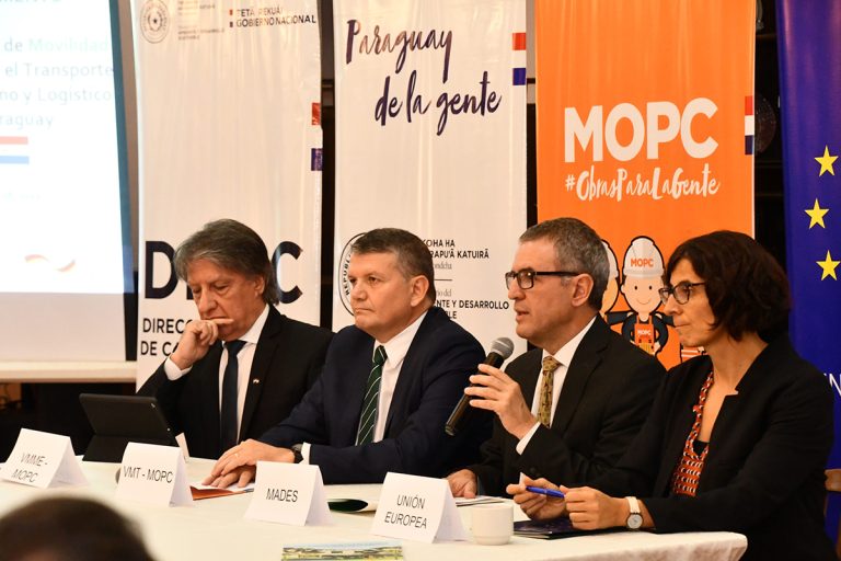 Paraguay