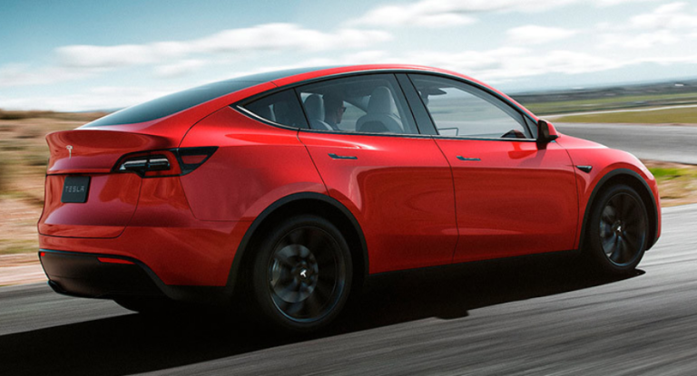 Tesla y Toyota dominan el mercado de coches eléctricos en 2023