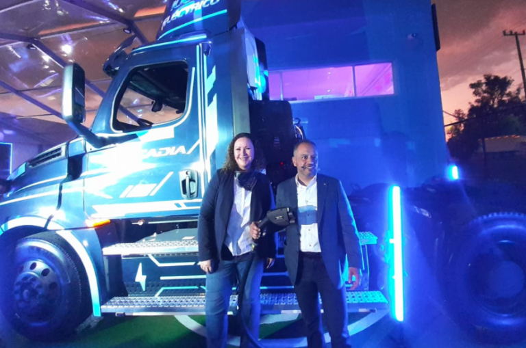 “Electric Island”: la nueva apuesta de Daimler Truck México para masificar la movilidad eléctrica