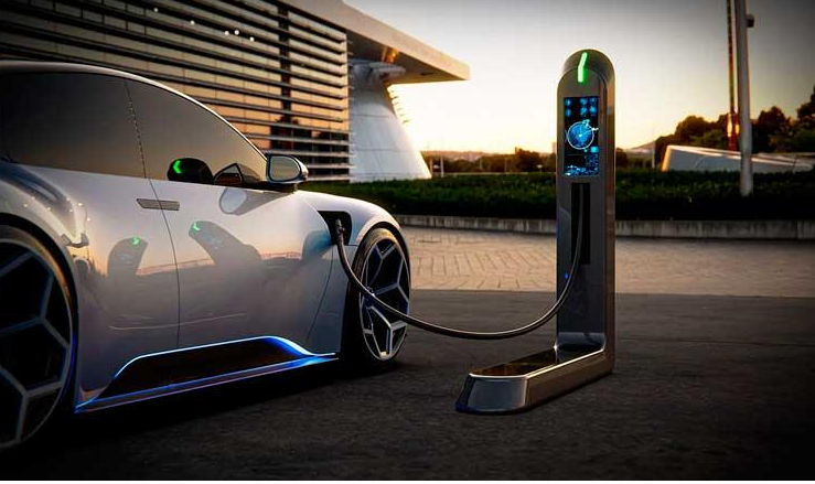 Europe Will Need 65 Million Electric Vehicle Chargers by 2035 - Bloomberg