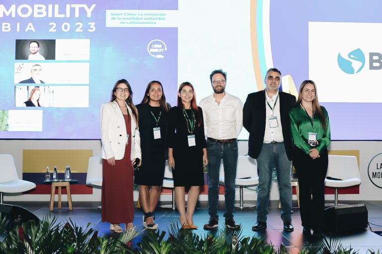 Alamos, Dhemax, GoPass, Movilidad Bogotá and the Ministry of Digital Transformation Introduce Strategies to Boost Smart Cities.