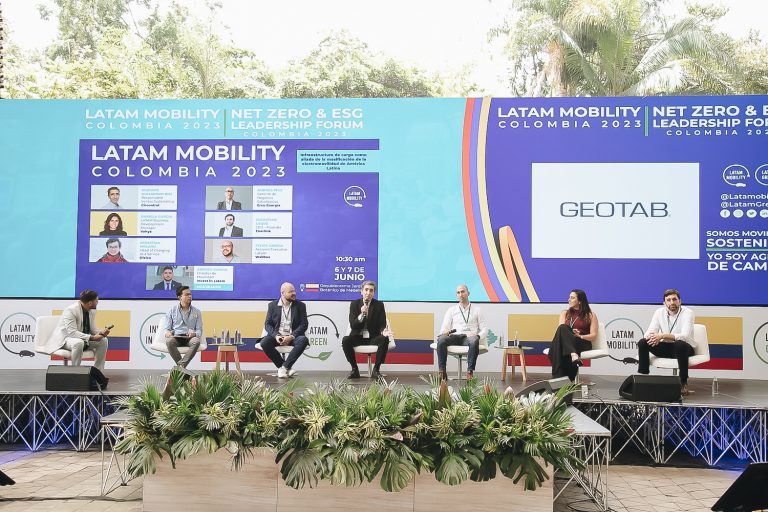 Circontrol, Dielco, Enerlink, Erco Energía, Vehya y Wallbox impulsan la infraestructura de carga para masificar la electromovilidad