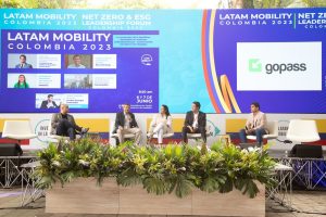 Latam Mobility