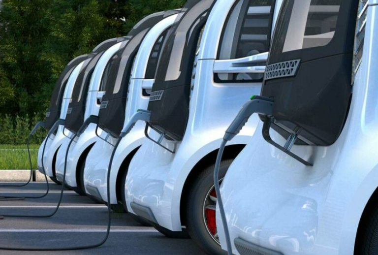México: Gremio automotriz presenta propuestas para fortalecer Estrategia Nacional de Movilidad Eléctrica