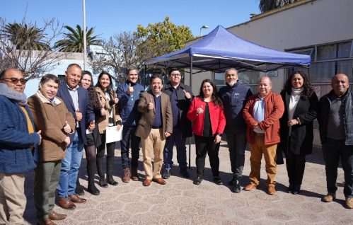 Chile: Launching an Initiative to Promote Sustainable Mobility in Atacama
