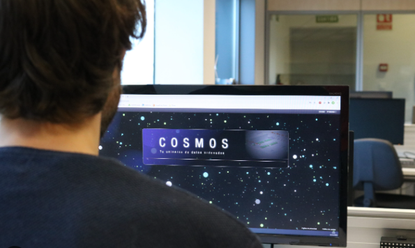 Circontrol agrega nuevas funciones a su innovadora plataforma “COSMOS”