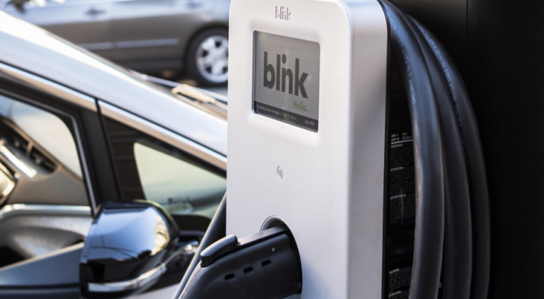 Blink Charging expande su amplia y tecnológica gama de cargadores eléctricos en Latinoamérica