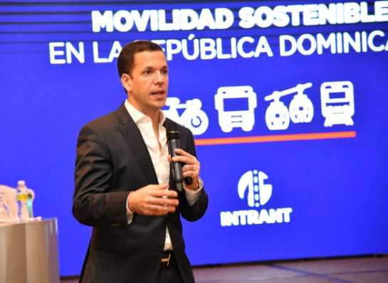 República Dominicana avanza en medidas para impulsar movilidad sostenible