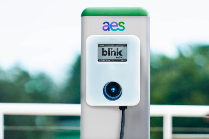 Blink Charging and AES Continue to Expand Charging Infrastructure in El Salvador