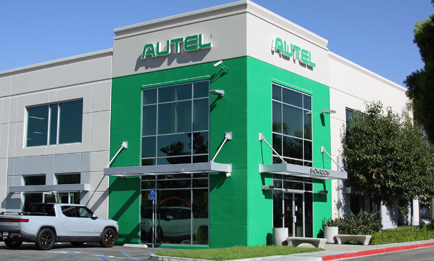 Autel Energy inaugura alucinante centro de innovación