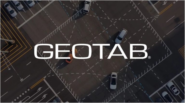 Geotab Launches Sustainability On Board with Google Cloud