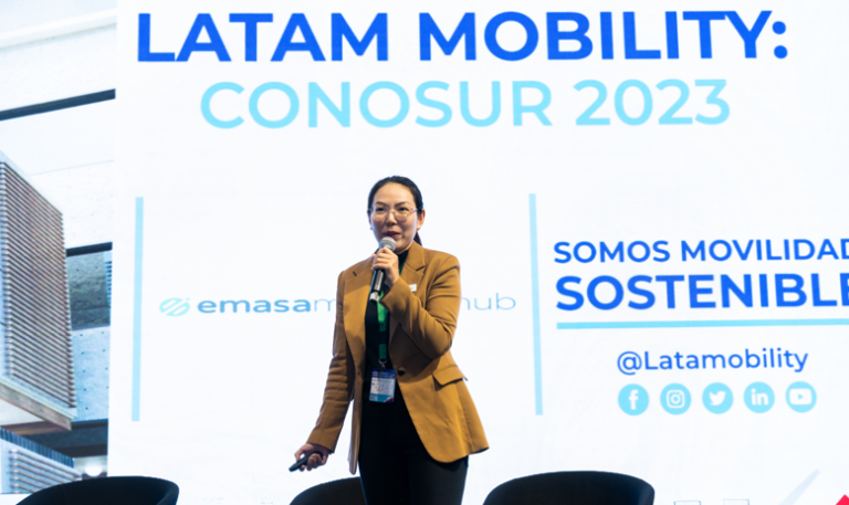 Autel presenta su innovadora gama de cargadores eléctricos en el “Latam Mobility: ConoSur 2023”