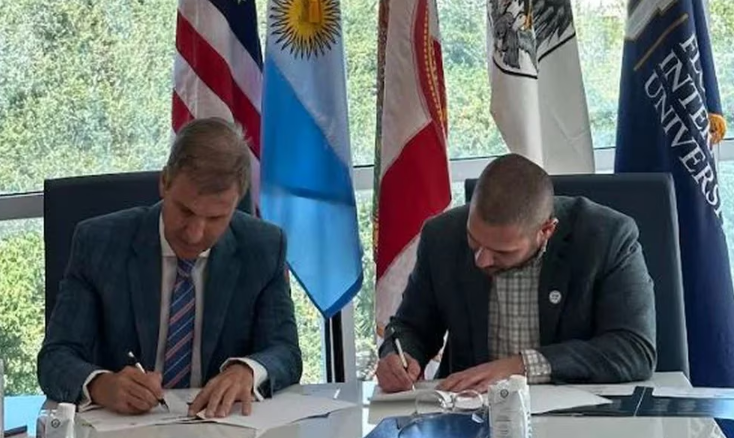 Argentina: Buenos Aires firma acuerdo para desarrollar iniciativas de electromovilidad
