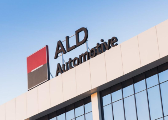 ALD Automotive | LeasePlan’s Renting Fleet emits 11.5% less CO2 than Spanish Vehicle Fleet