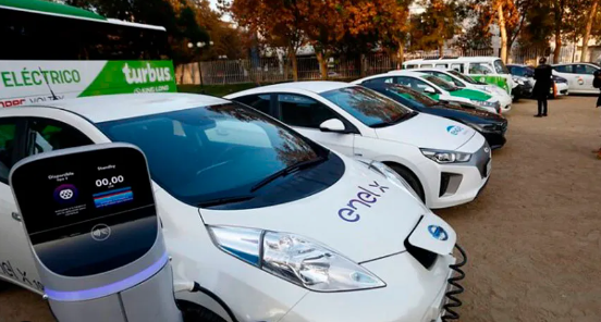 ANAC Records 30% Growth in Electric Vehicles in October 2023