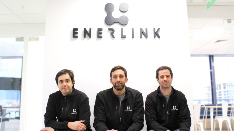 Enerlink asegura inyección de capital en pro de la transición hacia la electromovilidad en Chile y la región
