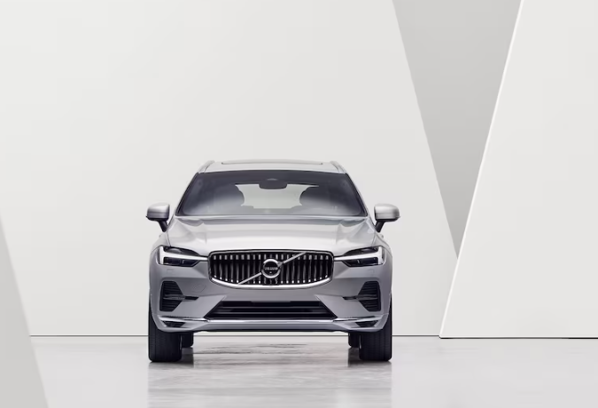 Volvo Car Chile busca ser 100% eléctrico en 2030