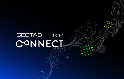 “Geotab Connect 2024” llegará a Las Vegas