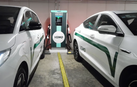 VEMO Signs Alliance with Banco Santander Mexico to Promote Electromobility
