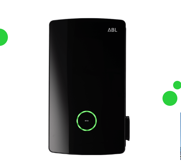 Wallbox Unveils New ABL Em4 Charger