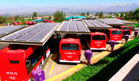Chinese Technology is Key to Chile’s Position in Electromobility