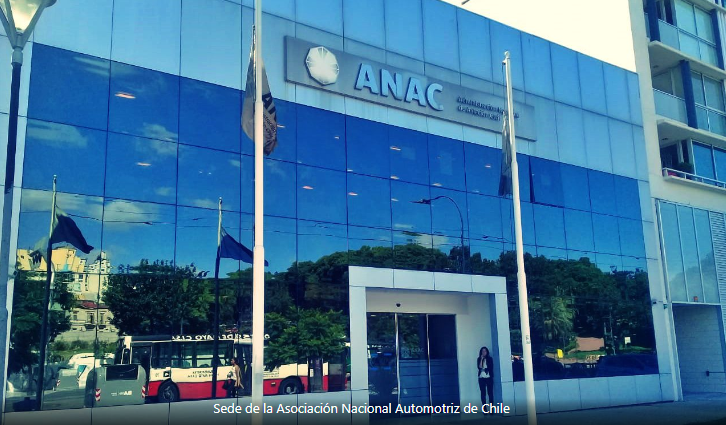 ANAC celebra 30 años impulsando la movilidad sostenible