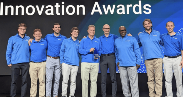 Geotab Honors Innovation for Connected Vehicles