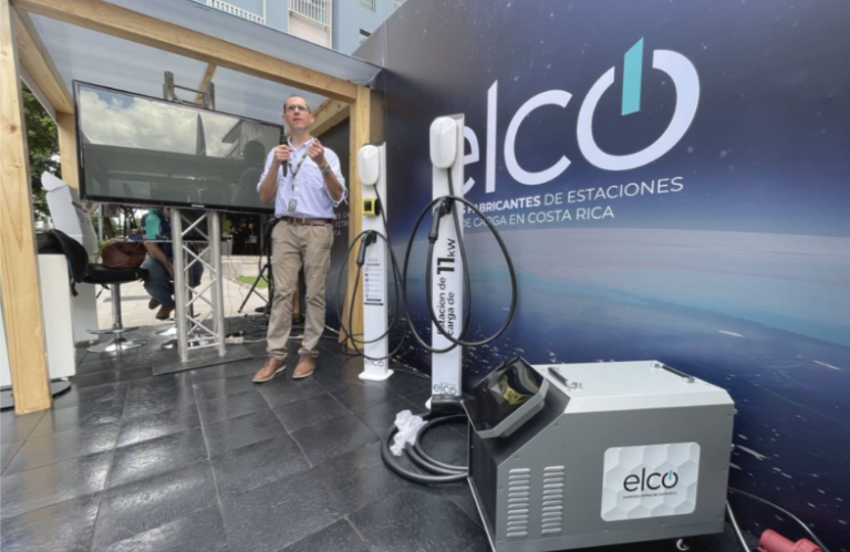 Costa Rica Debates Bill to Create Charging Network