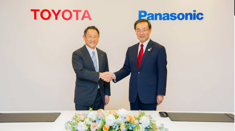 Electromobility at Toyota: Latest Moves and Offering in Colombia
