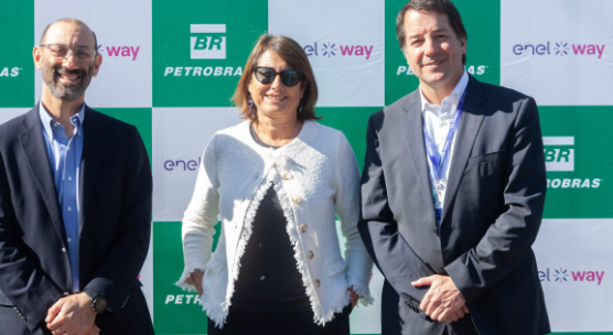 Enel Clients to Enjoy Special Benefits for Formula E Race in Sao Paulo -  Latam Mobility