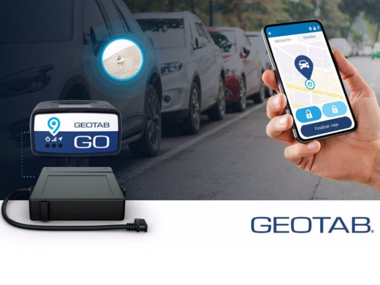 Geotab: 75% of Light-Duty Vehicles Could Be Replaced with Electric Vehicles Today
