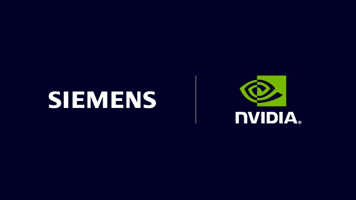 Siemens and NVIDIA Strengthen Partnership for Artificial Intelligence and Industrial Metaverse Solutions on Sustainable Ships