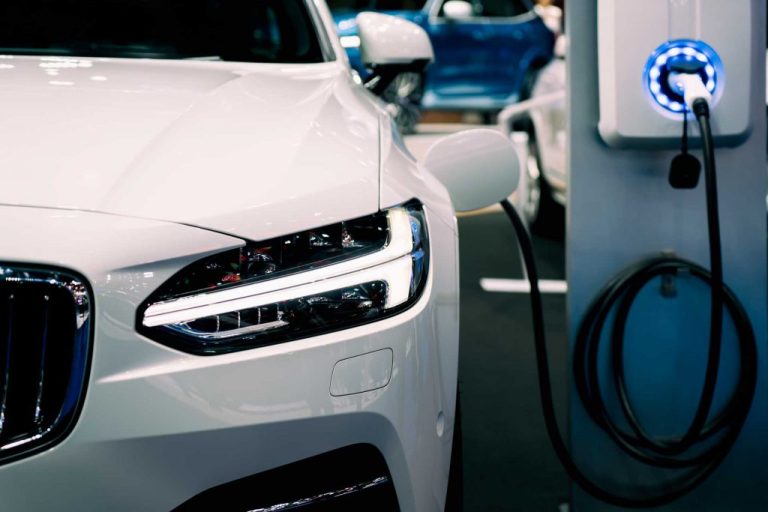 AIE: 2024 cerrará con cerca de 20 millones de vehículos eléctricos vendidos