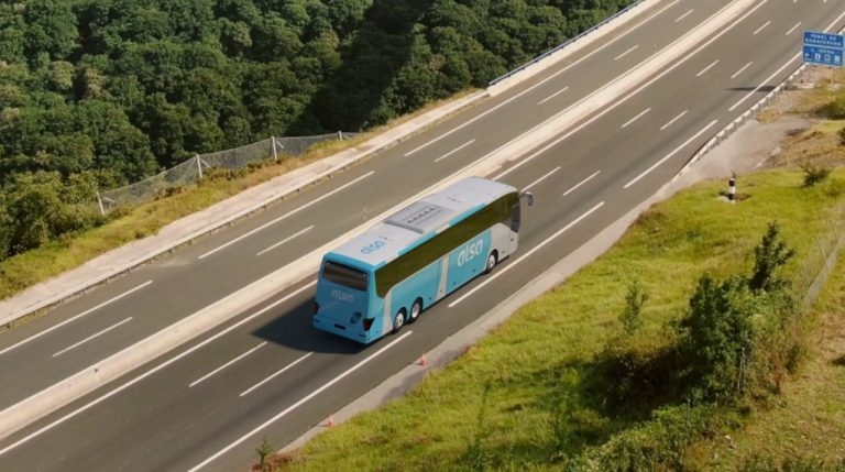 Alsa e IdenCity avanzan en pro de la movilidad sostenible y eficiente en España
