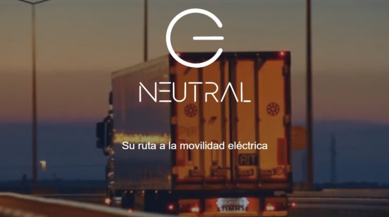 CeNeutral: Impulsando la movilidad eléctrica en México
