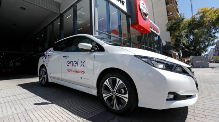 El papel de Enel X en la transición hacia la movilidad sostenible en Bogotá