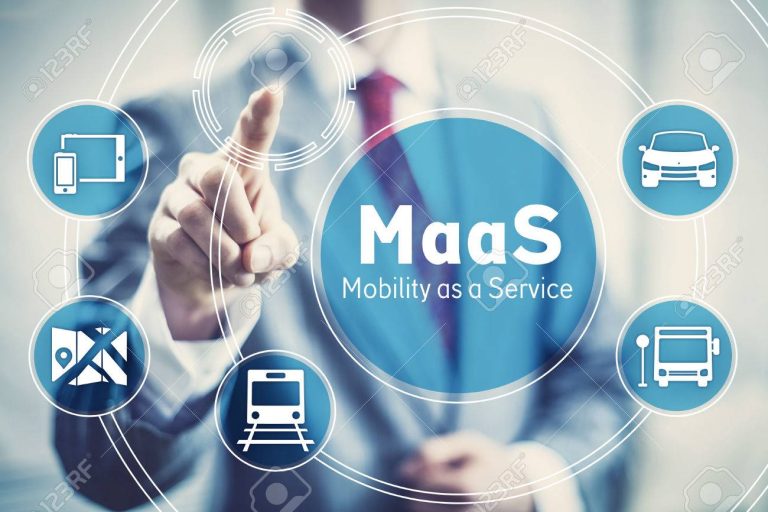 Clipp MaaS anuncia su llegada a Chile