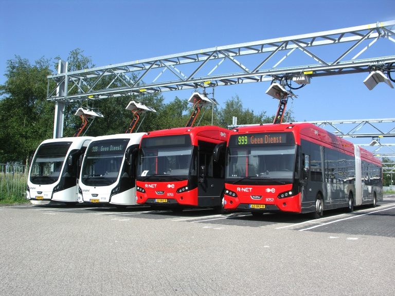 Transdev, Tallano e IVECO presentan solución en transporte para reducir la contaminación atmosférica