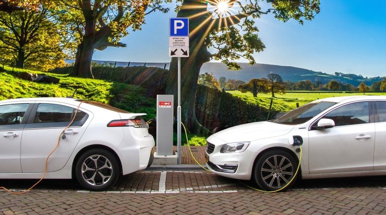 ¿Piensas comprar un vehículo eléctrico?: Te aclaramos las dudas más frecuentes